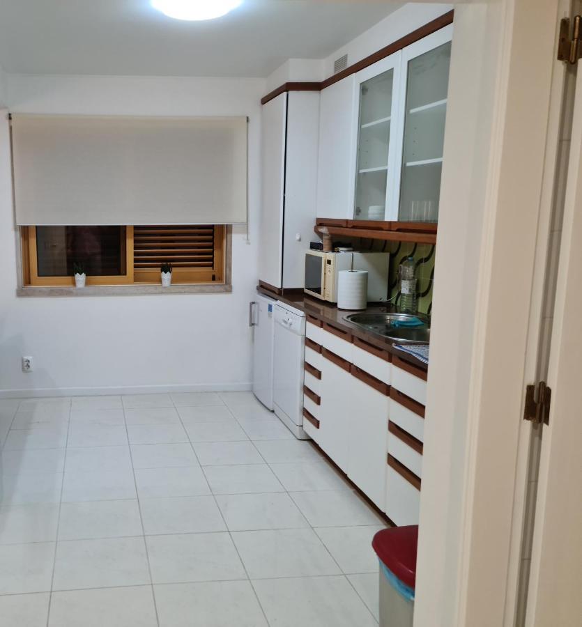 Soltroia - Casa Do Pinheiro Διαμέρισμα Εξωτερικό φωτογραφία