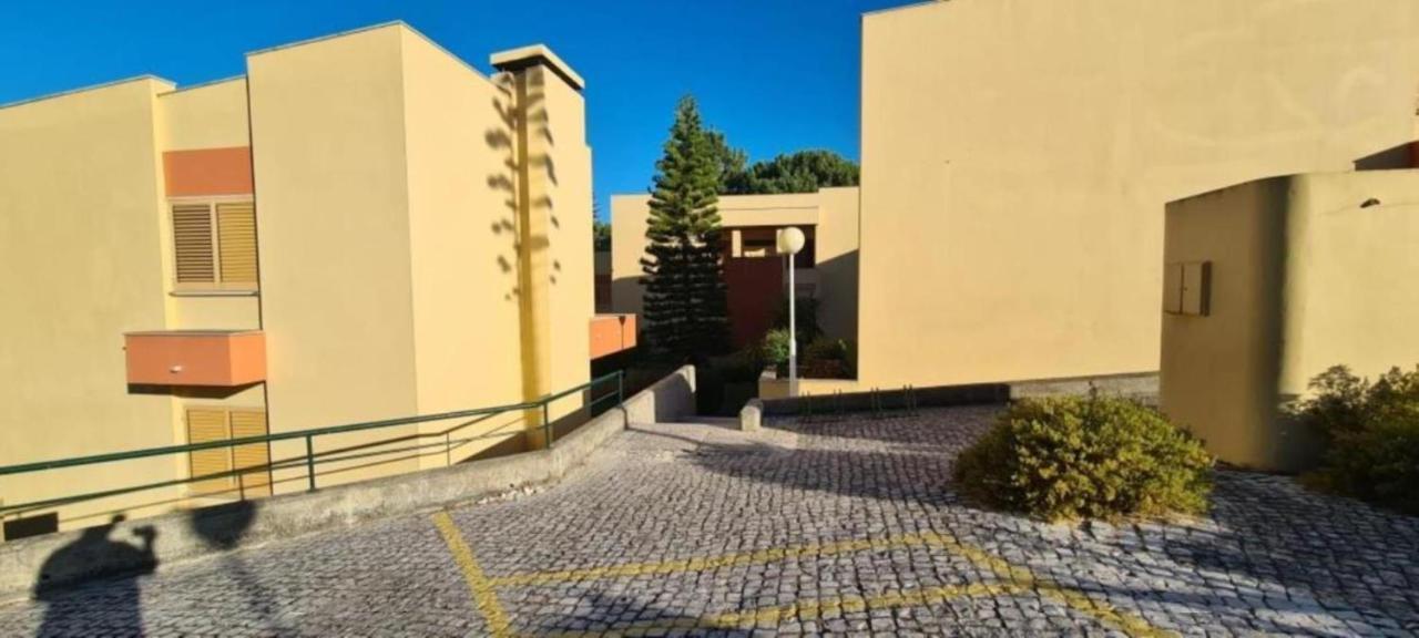 Soltroia - Casa Do Pinheiro Διαμέρισμα Εξωτερικό φωτογραφία