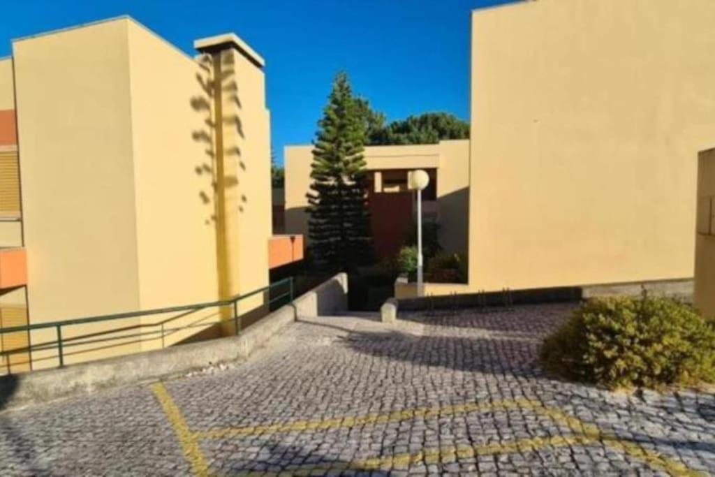 Soltroia - Casa Do Pinheiro Διαμέρισμα Εξωτερικό φωτογραφία